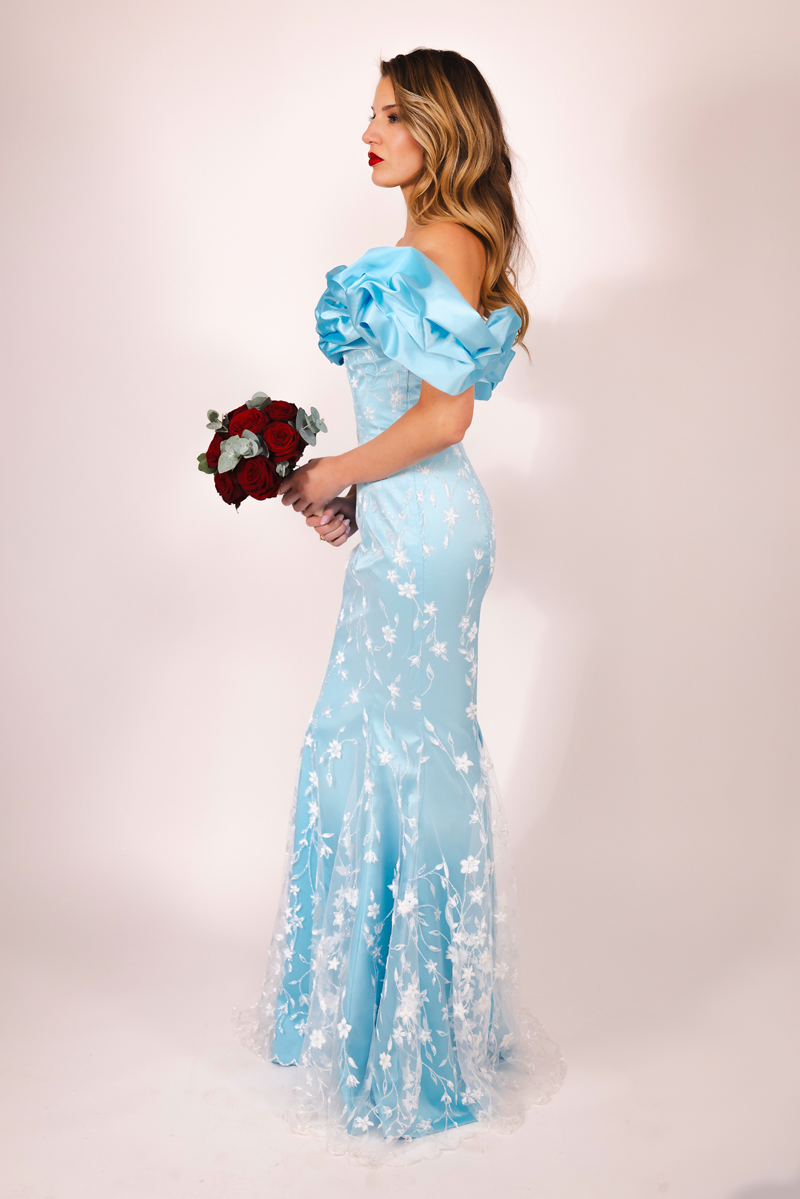 Brautkleid 9 – Bild 2