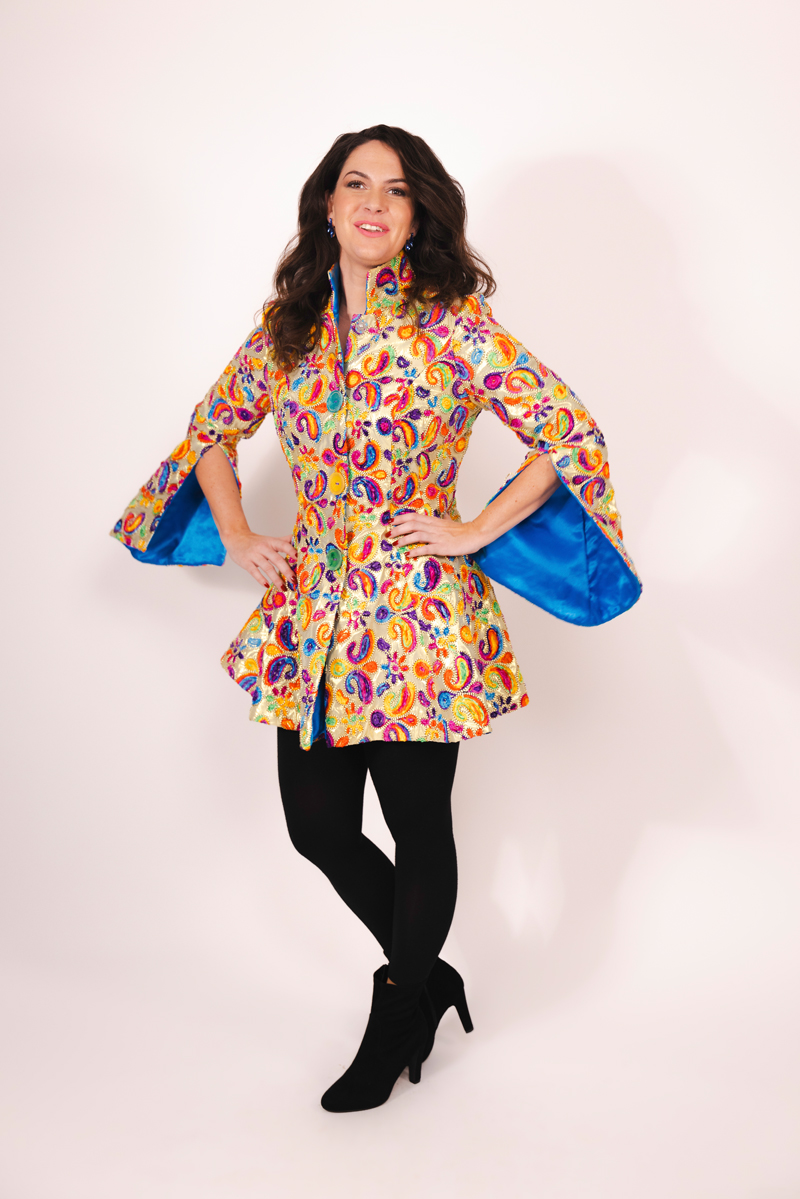 Karneval Outfit 2 – Bild 5