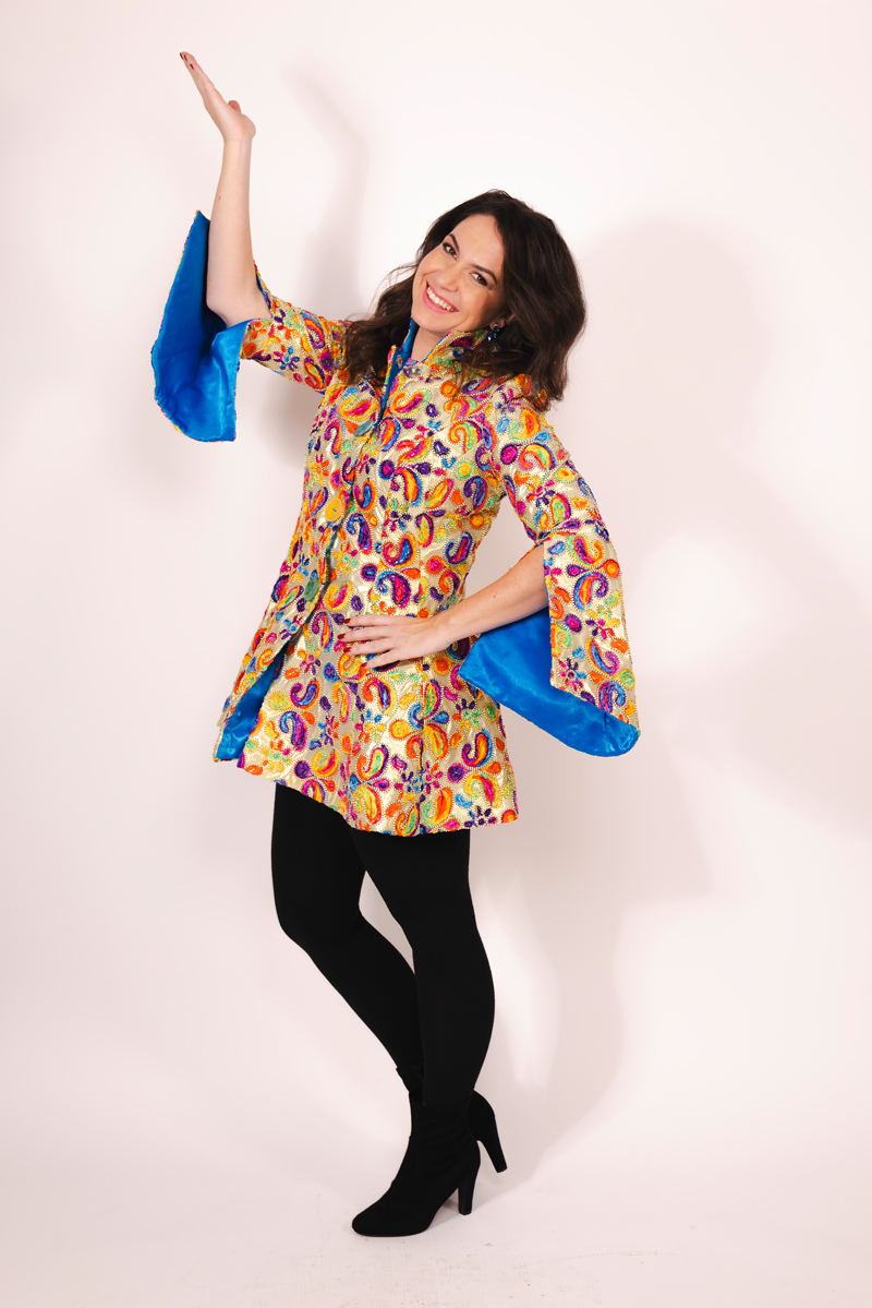 Karneval Outfit 2 – Bild 7