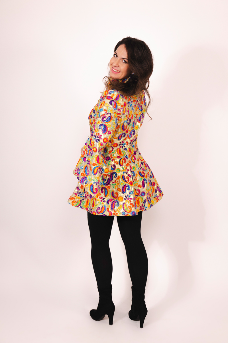 Karneval Outfit 2 – Bild 9