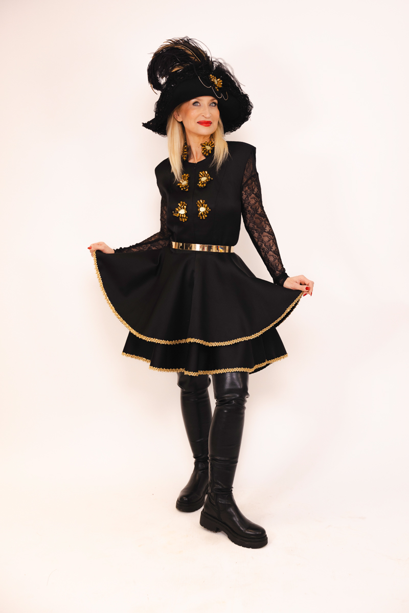 Karneval Outfit 6 – Bild 6