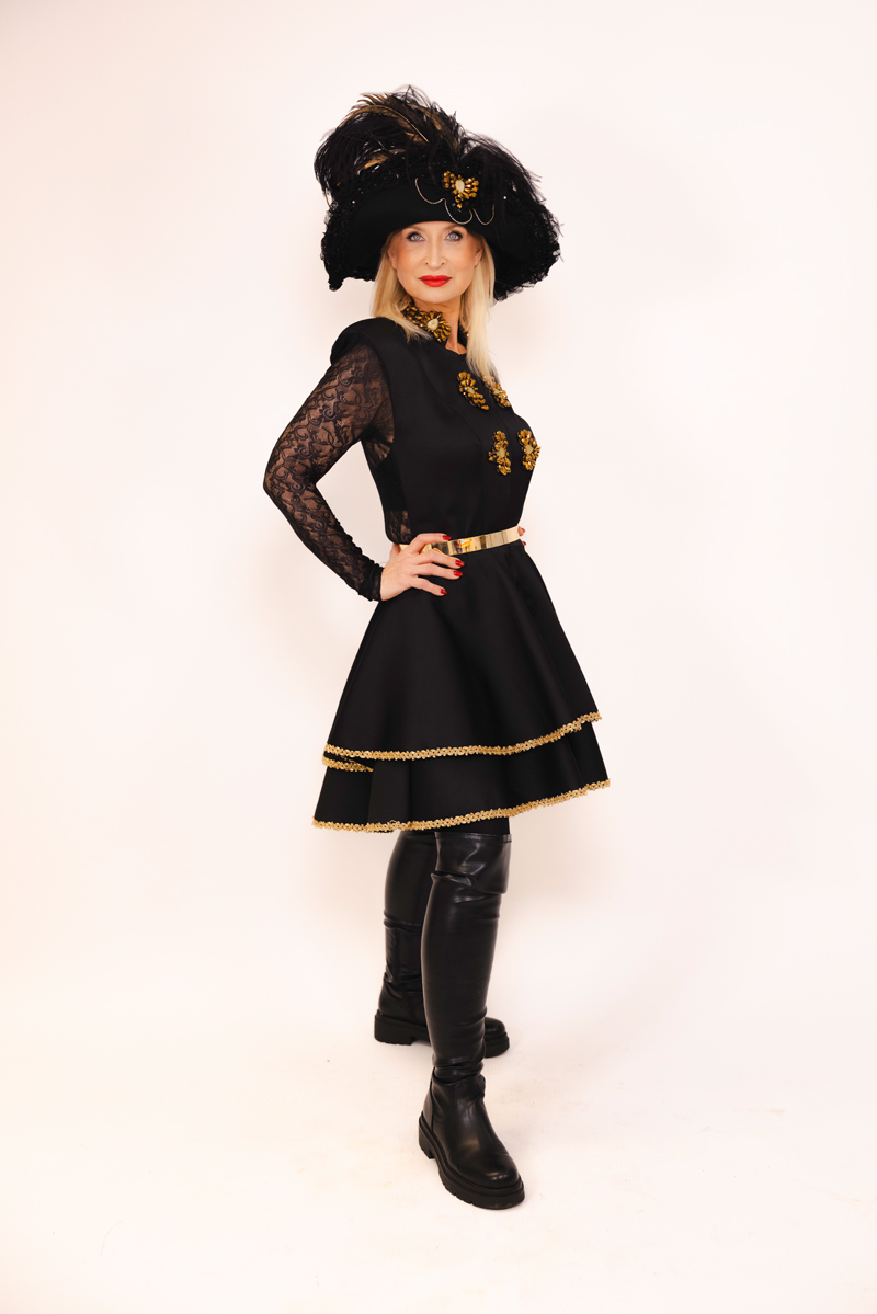 Karneval Outfit 6 – Bild 8