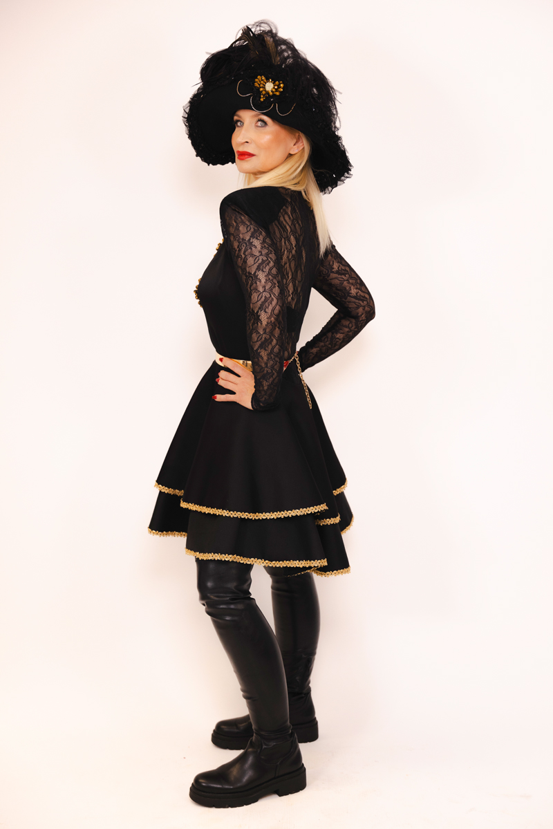 Karneval Outfit 6 – Bild 2