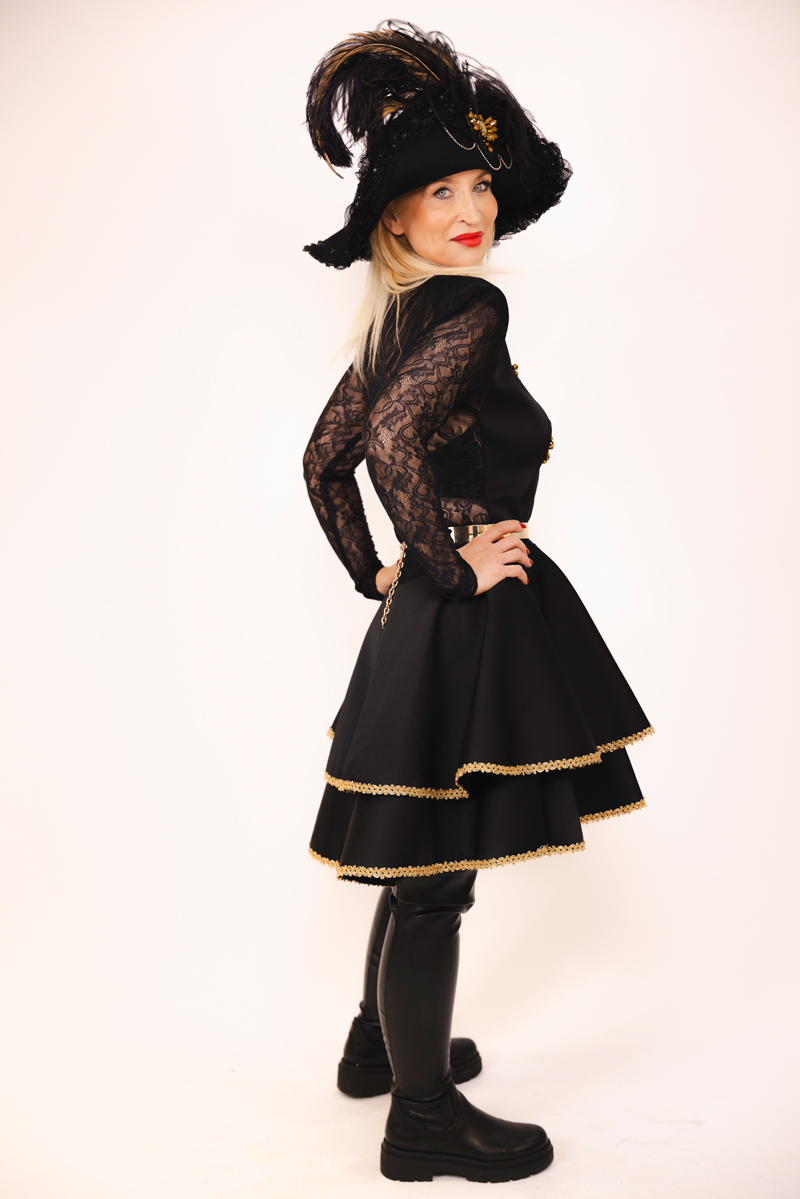 Karneval Outfit 6 – Bild 3