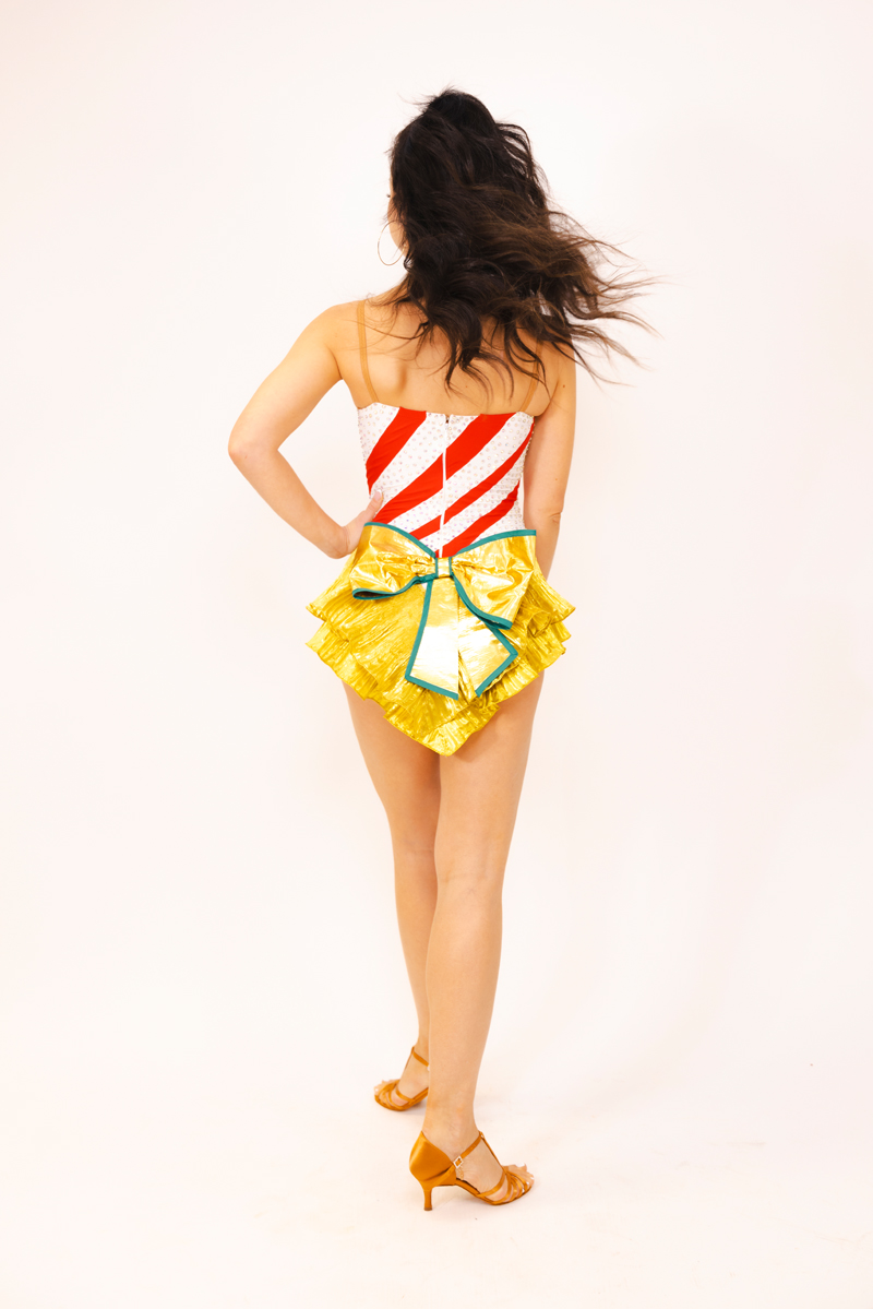 Karneval Outfit 6 – Bild 10