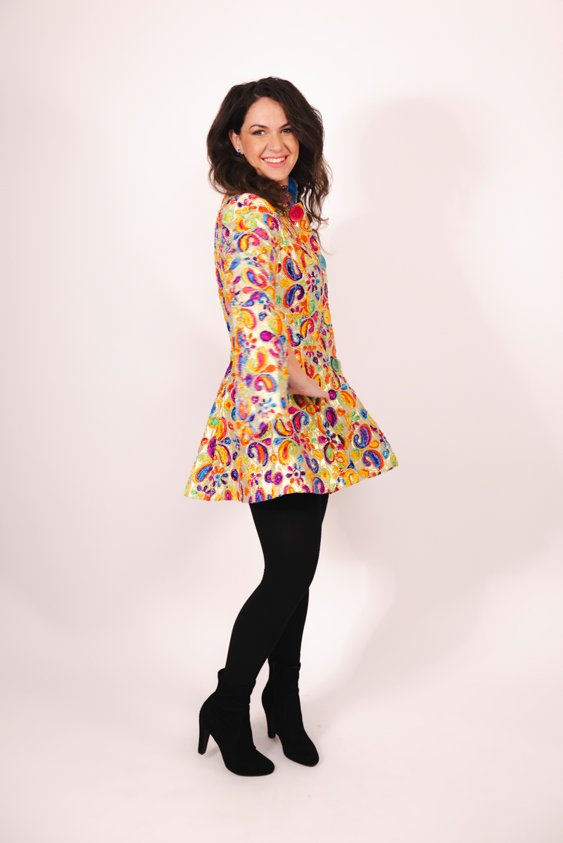 Karneval Outfit 2 – Bild 2