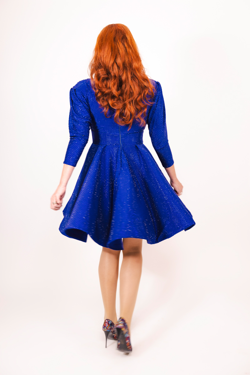 Abendkleid 3 – Bild 4