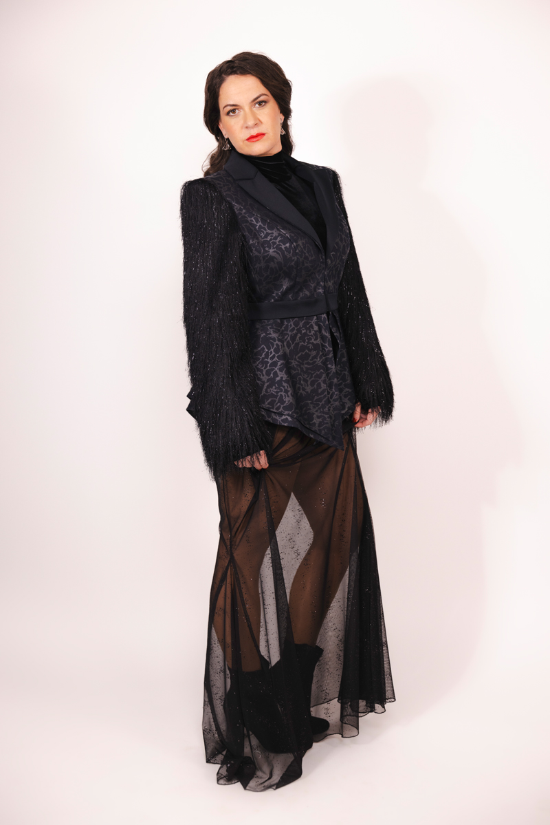 Abendkleid 2 – Bild 5