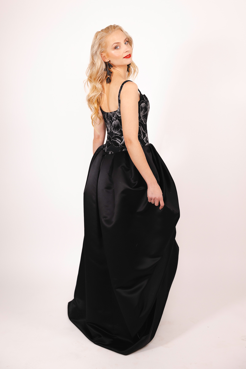 Brautkleid 7 – Bild 3