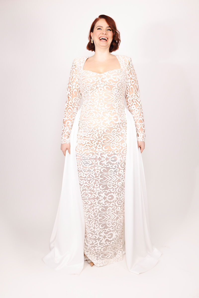 Brautkleid 5 – Bild 14