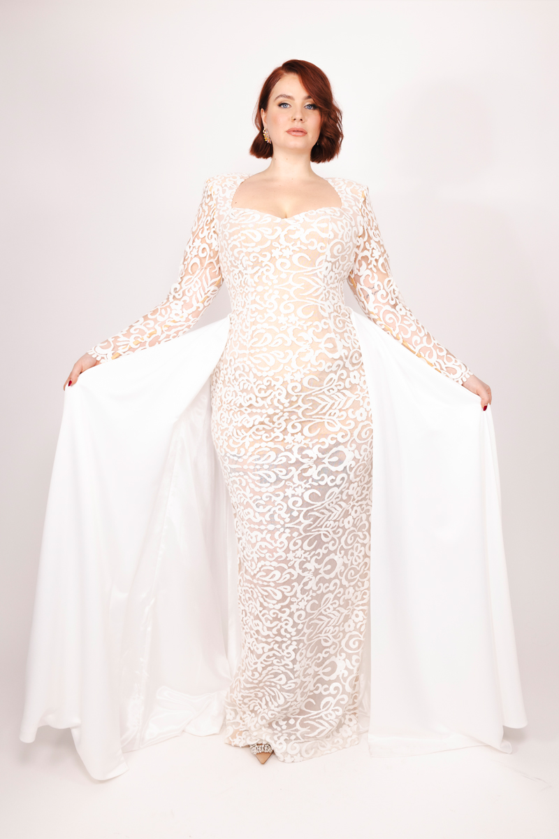 Brautkleid 5 – Bild 13