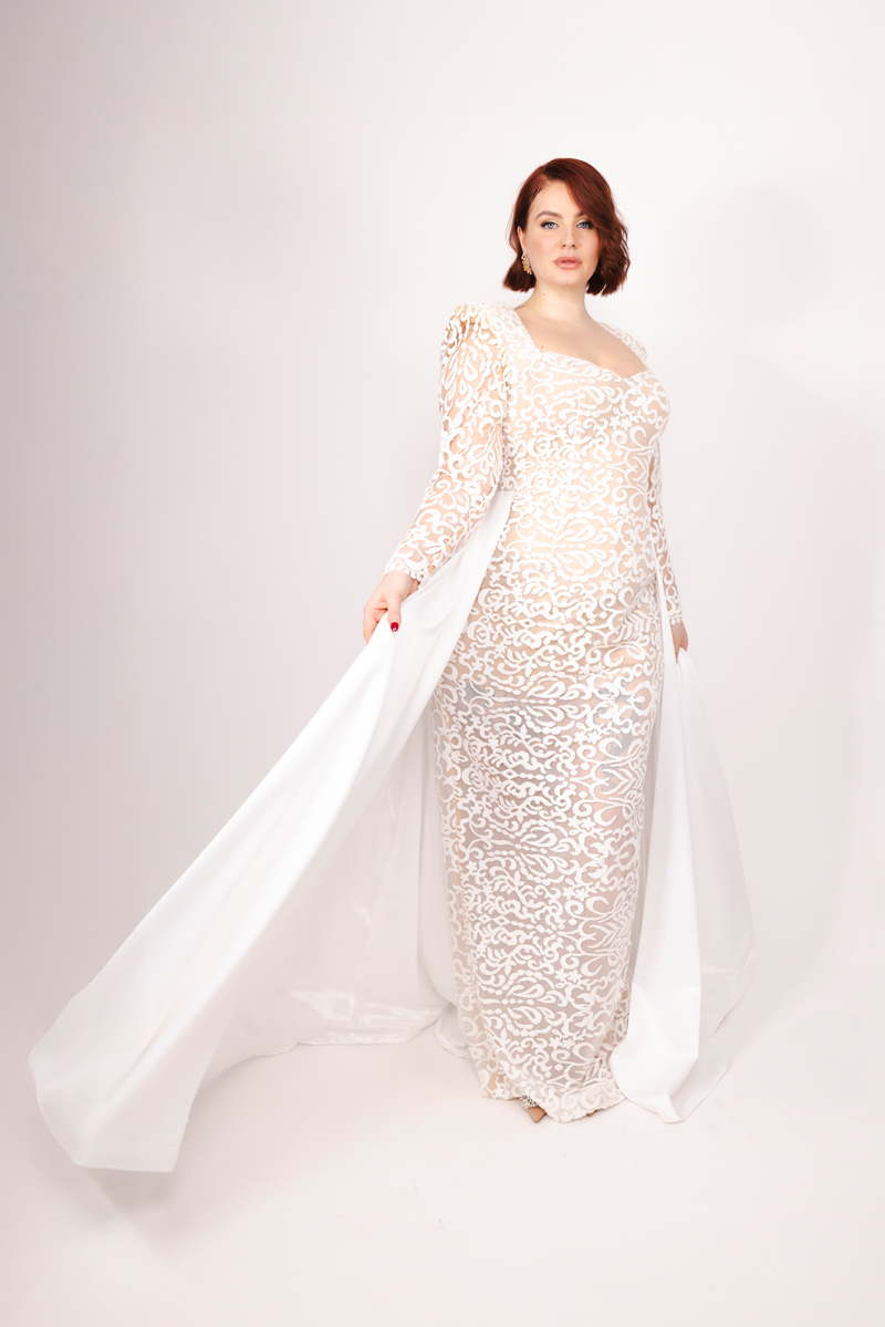 Brautkleid 5 – Bild 12
