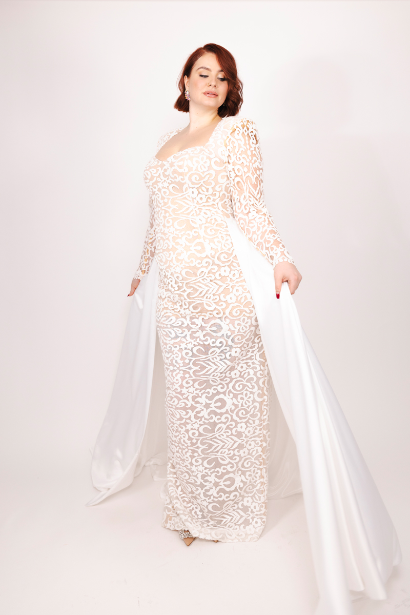 Brautkleid 5 – Bild 11