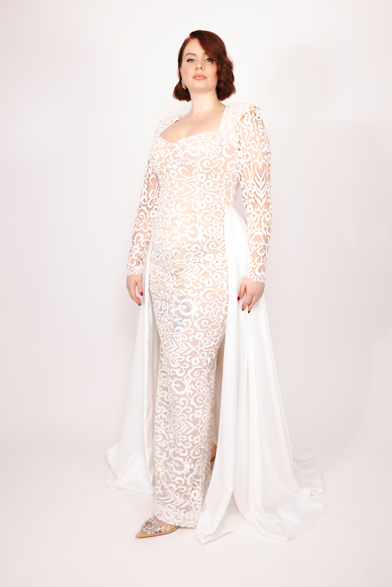 Brautkleid 5 – Bild 10
