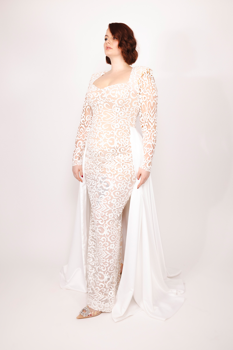 Brautkleid 5 – Bild 9