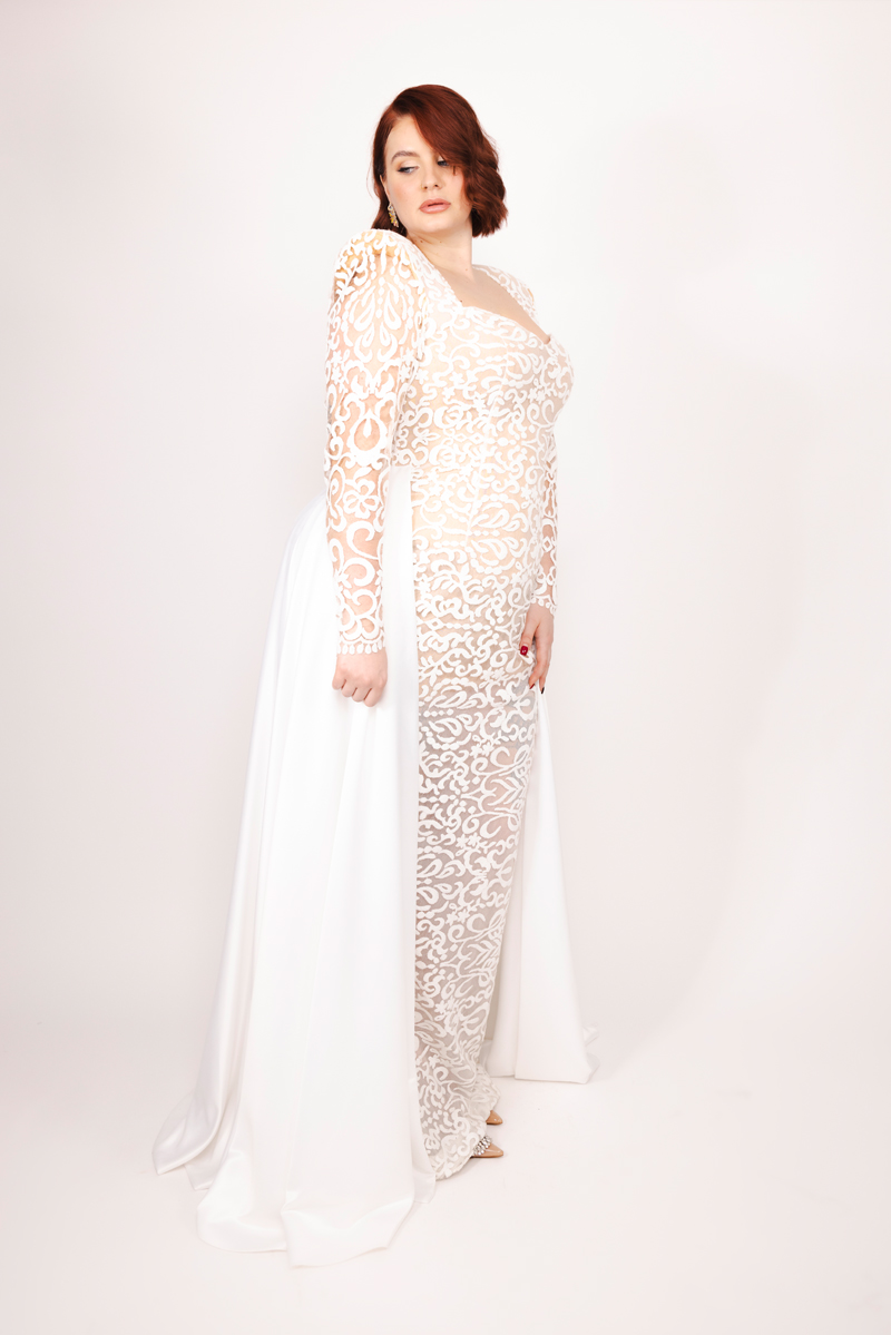 Brautkleid 5 – Bild 8