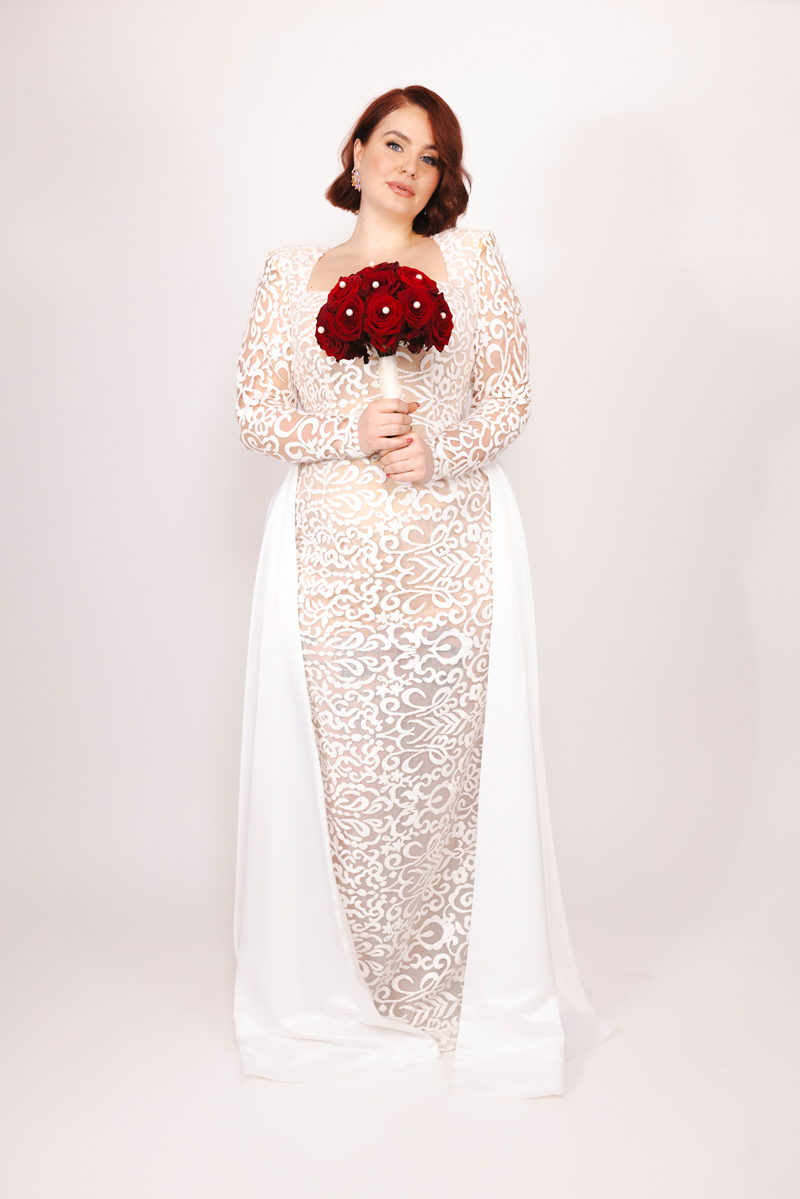 Brautkleid 5 – Bild 5