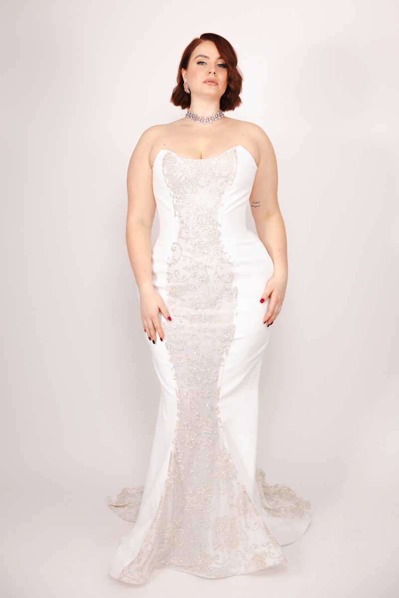 Brautkleid 6 – Bild 5
