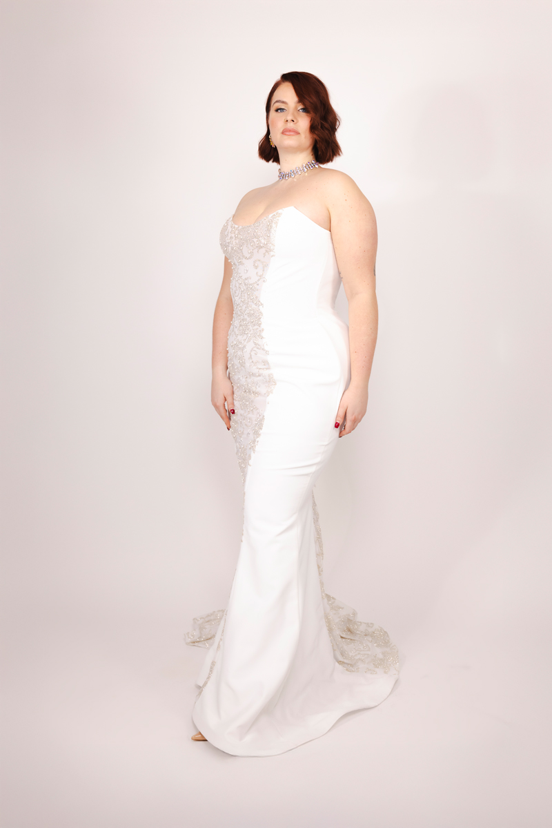 Brautkleid 6 – Bild 6