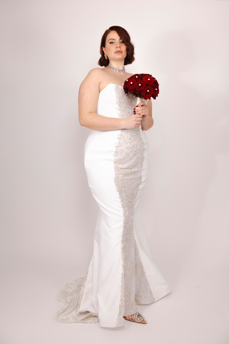 Brautkleid 6 – Bild 9