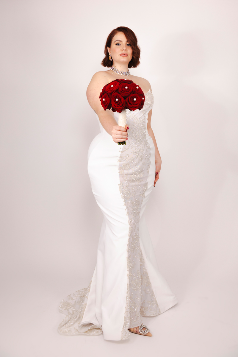 Brautkleid 6 – Bild 10