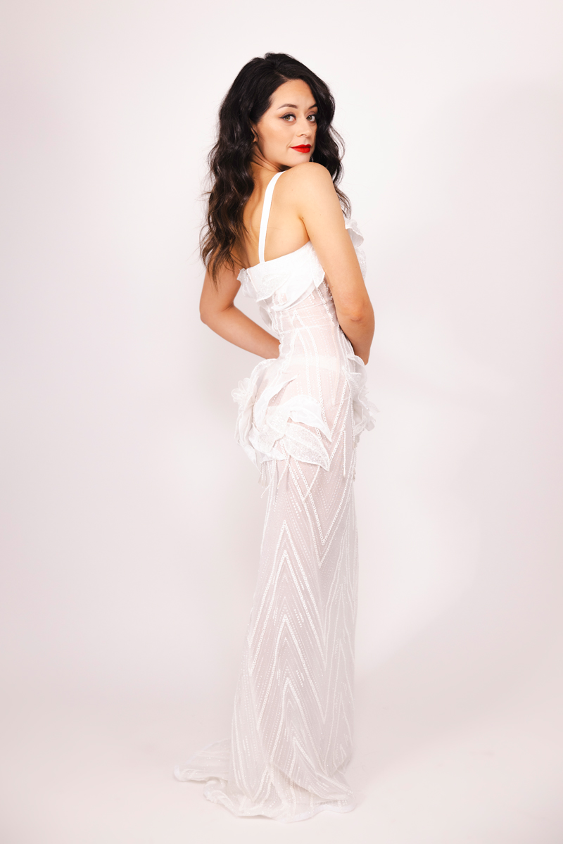 Brautkleid 3 – Bild 14
