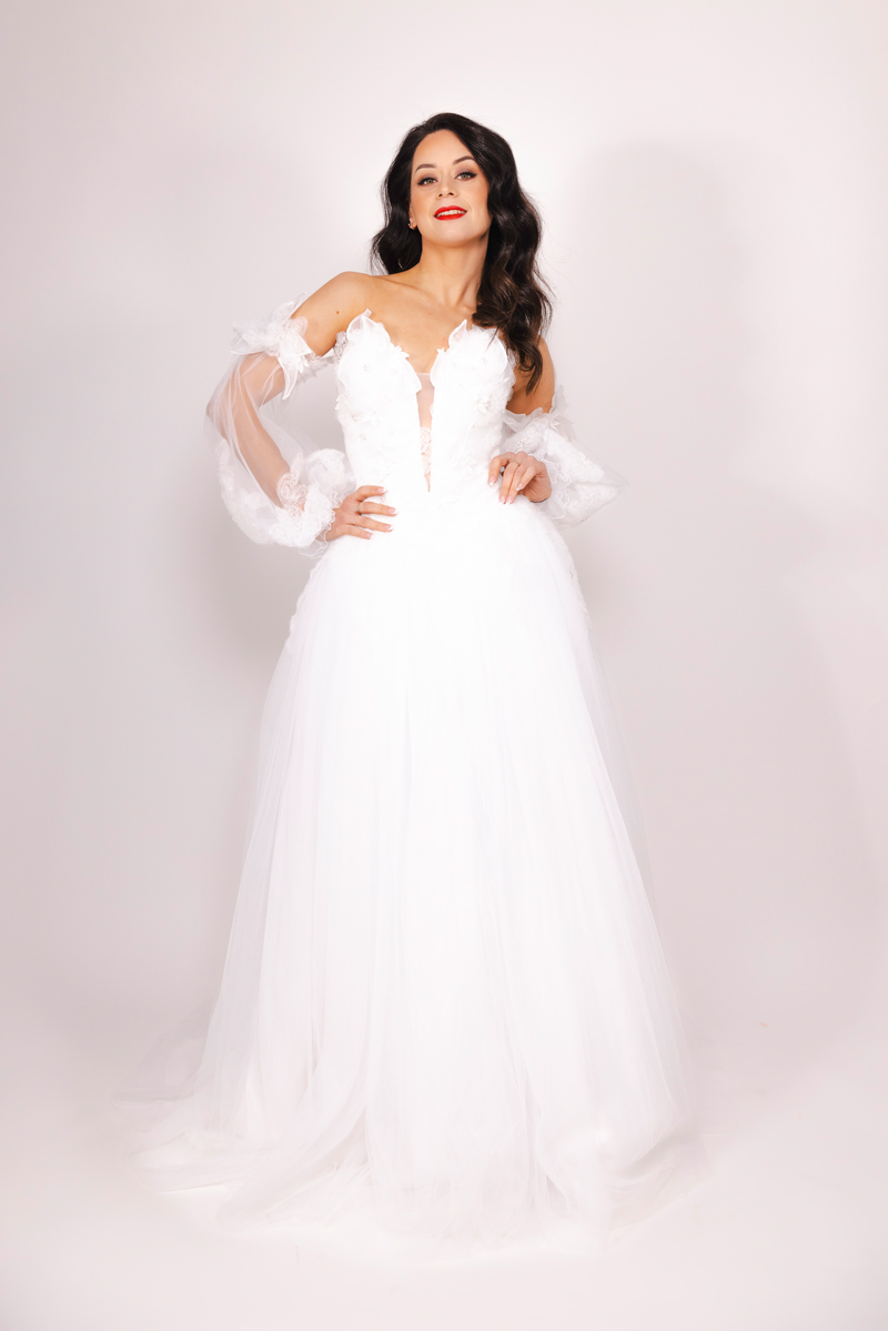 Brautkleid 1 – Bild 13