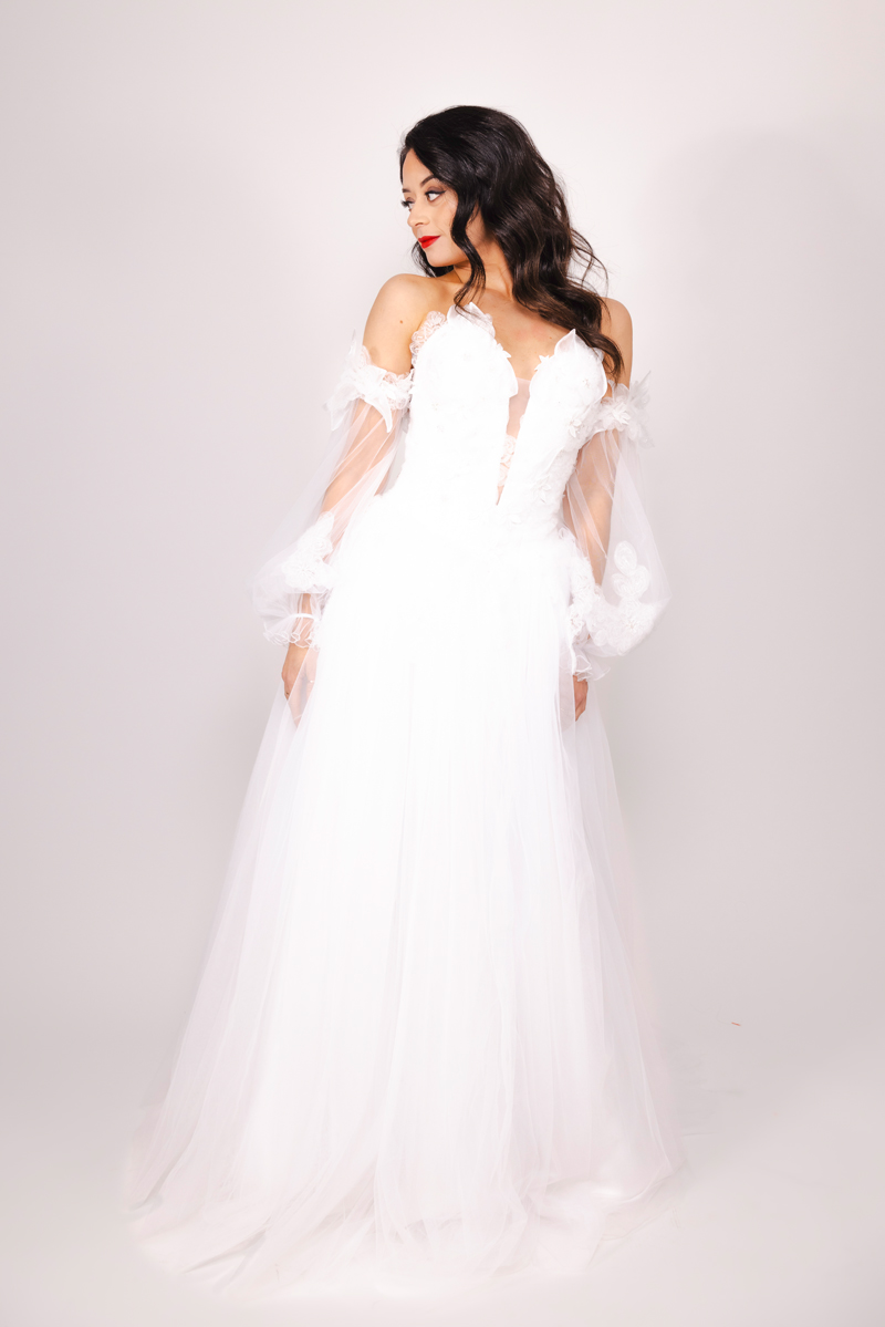 Brautkleid 1 – Bild 12