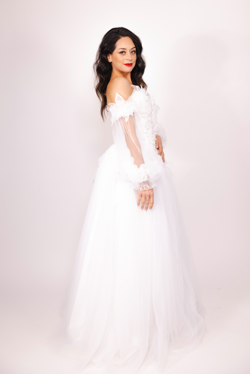 Brautkleid 1 – Bild 11