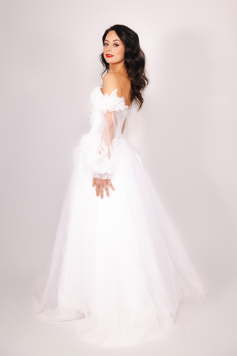 Brautkleid 1 – Bild 9