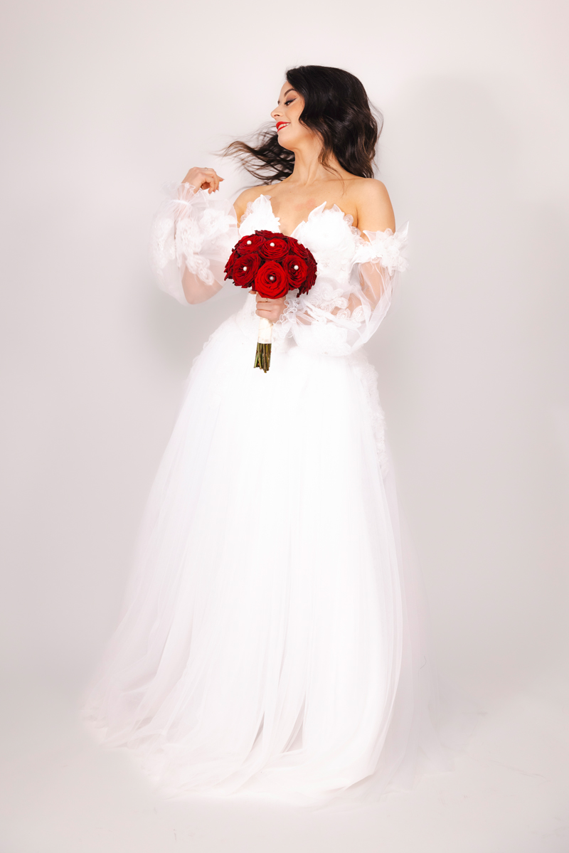 Brautkleid 1 – Bild 3