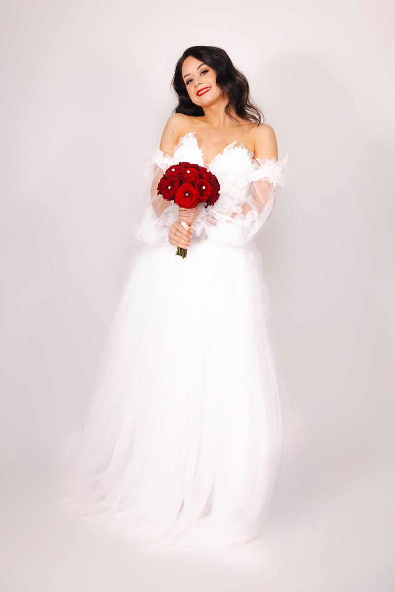 Brautkleid 1 – Bild 2