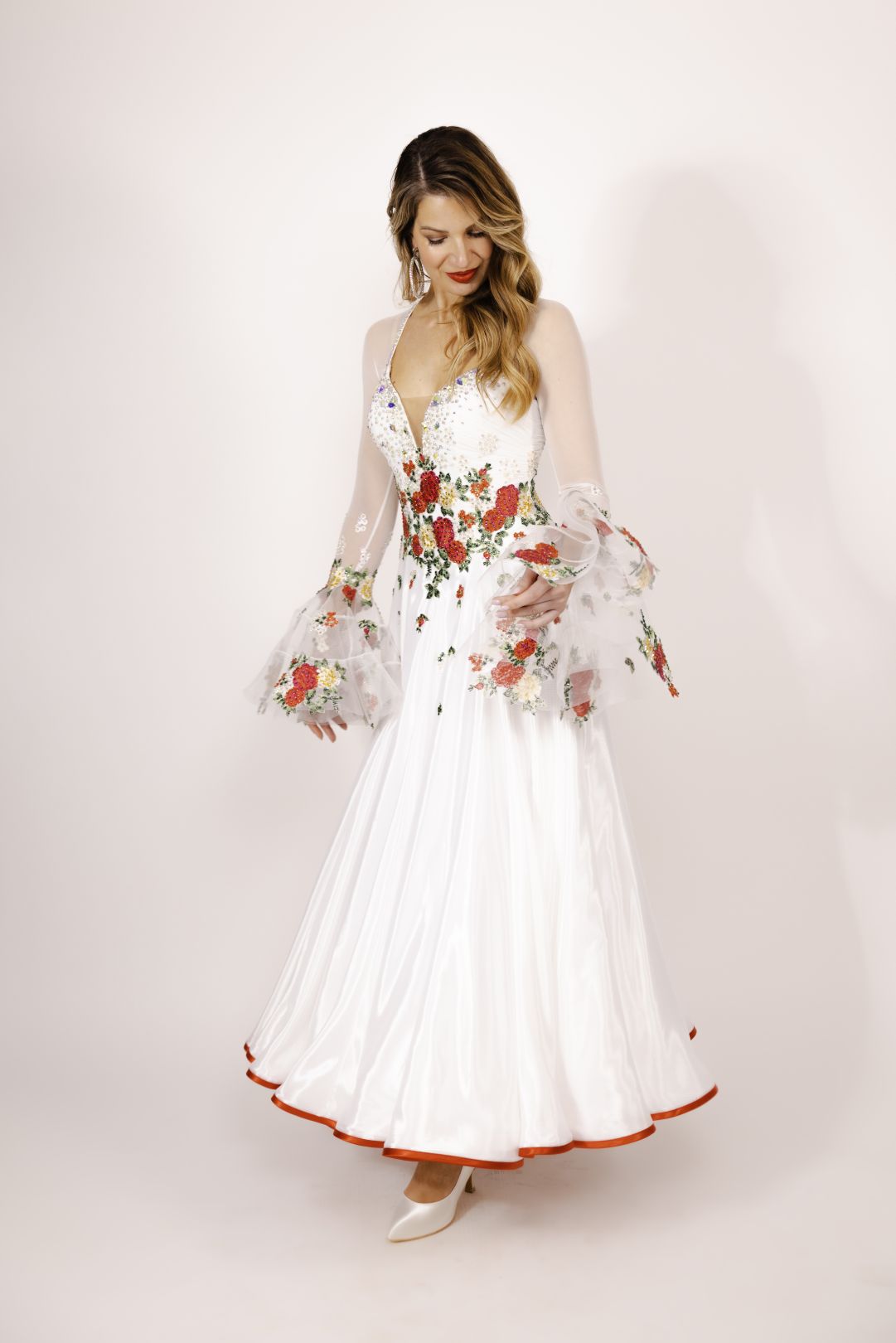 Tanzkleid 2 – Bild 5