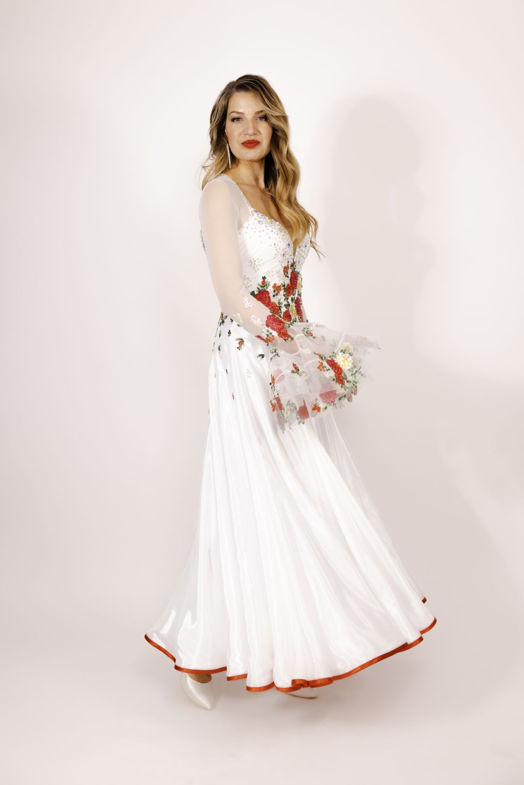 Tanzkleid 2 – Bild 4