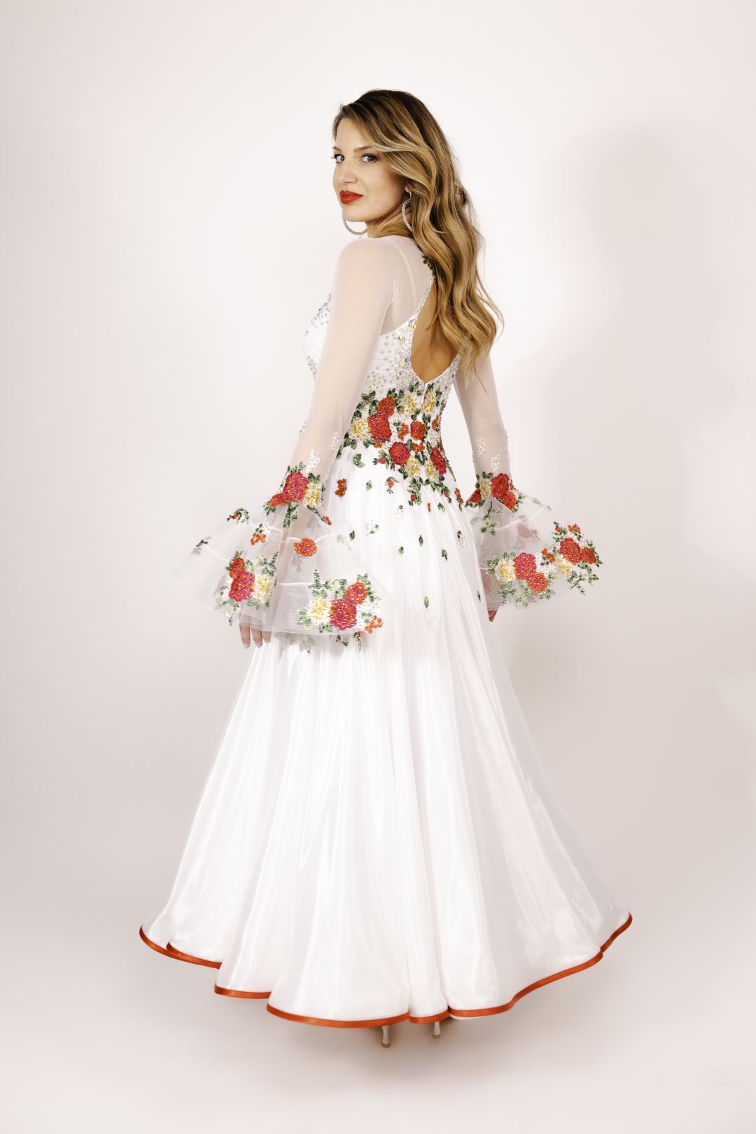 Tanzkleid 2 – Bild 3