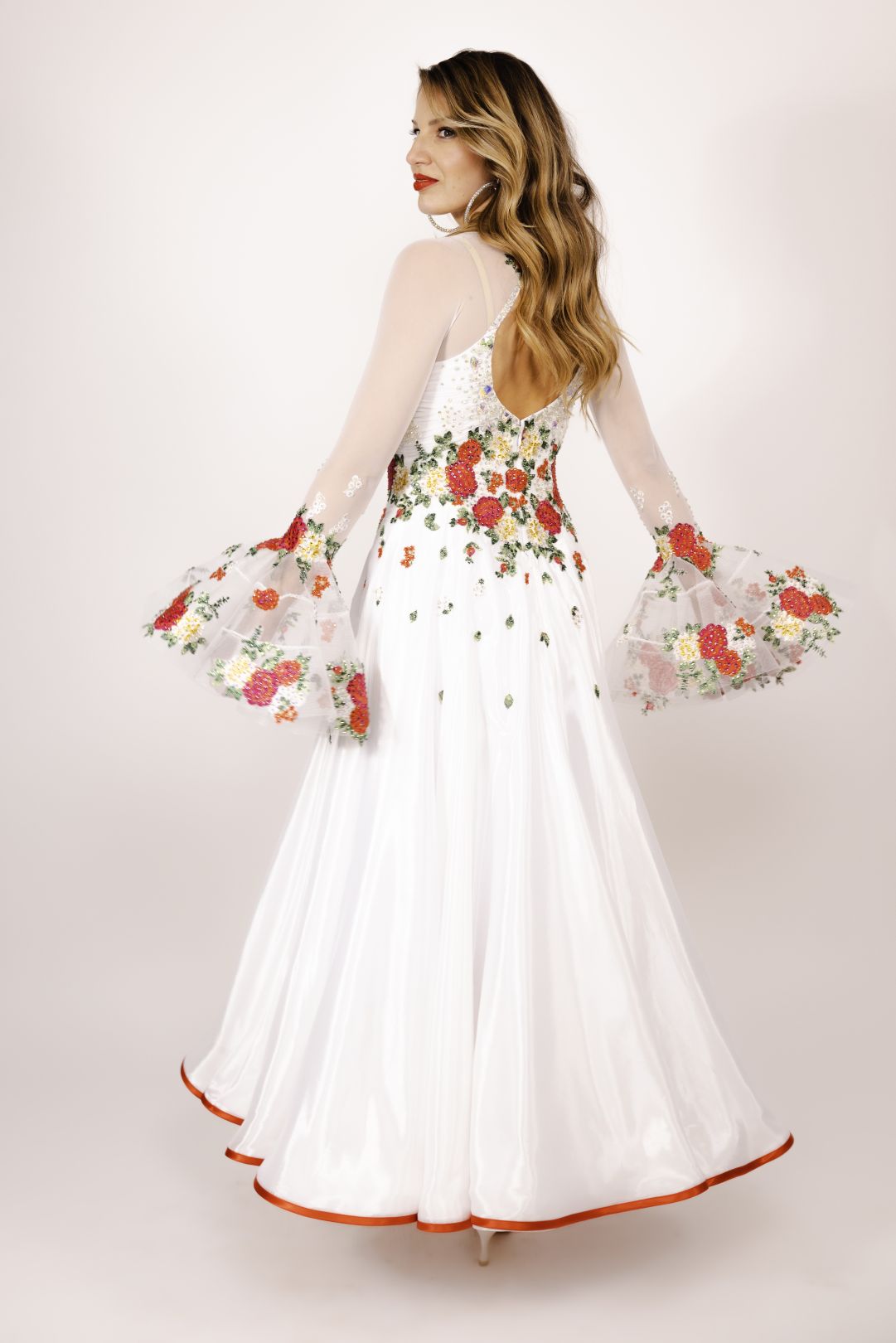 Tanzkleid 2 – Bild 2