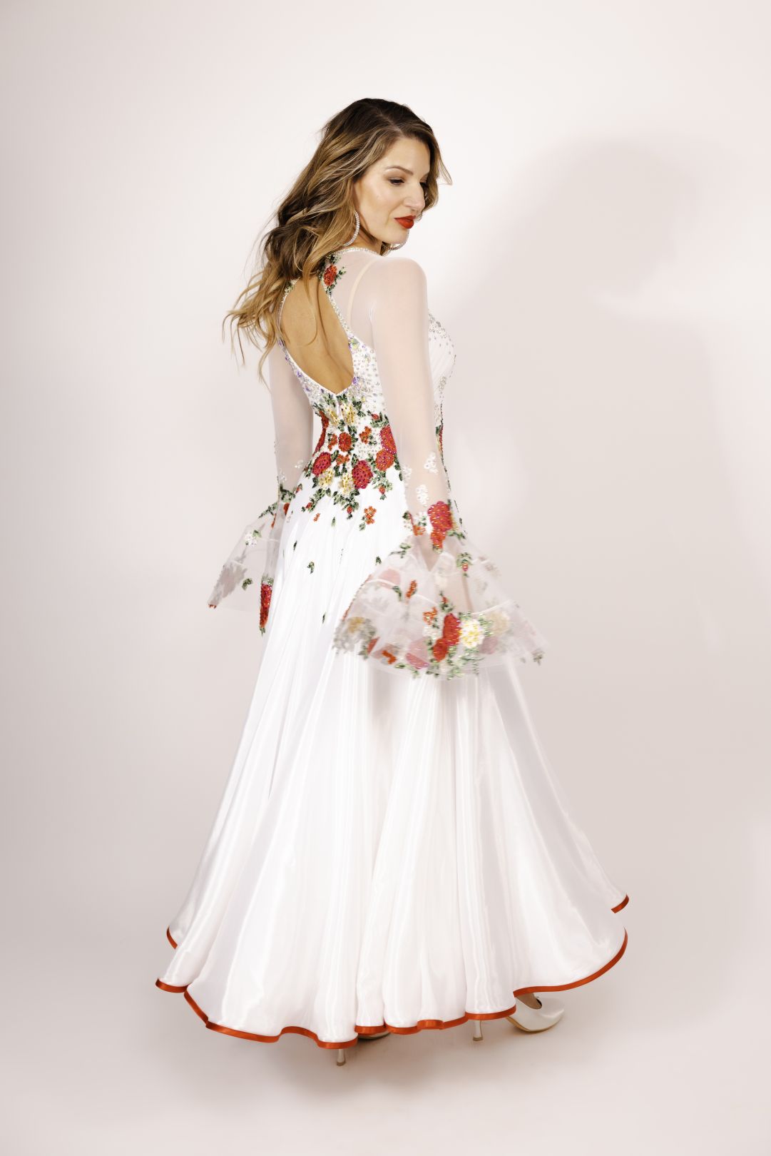 Tanzkleid 2 – Bild 8