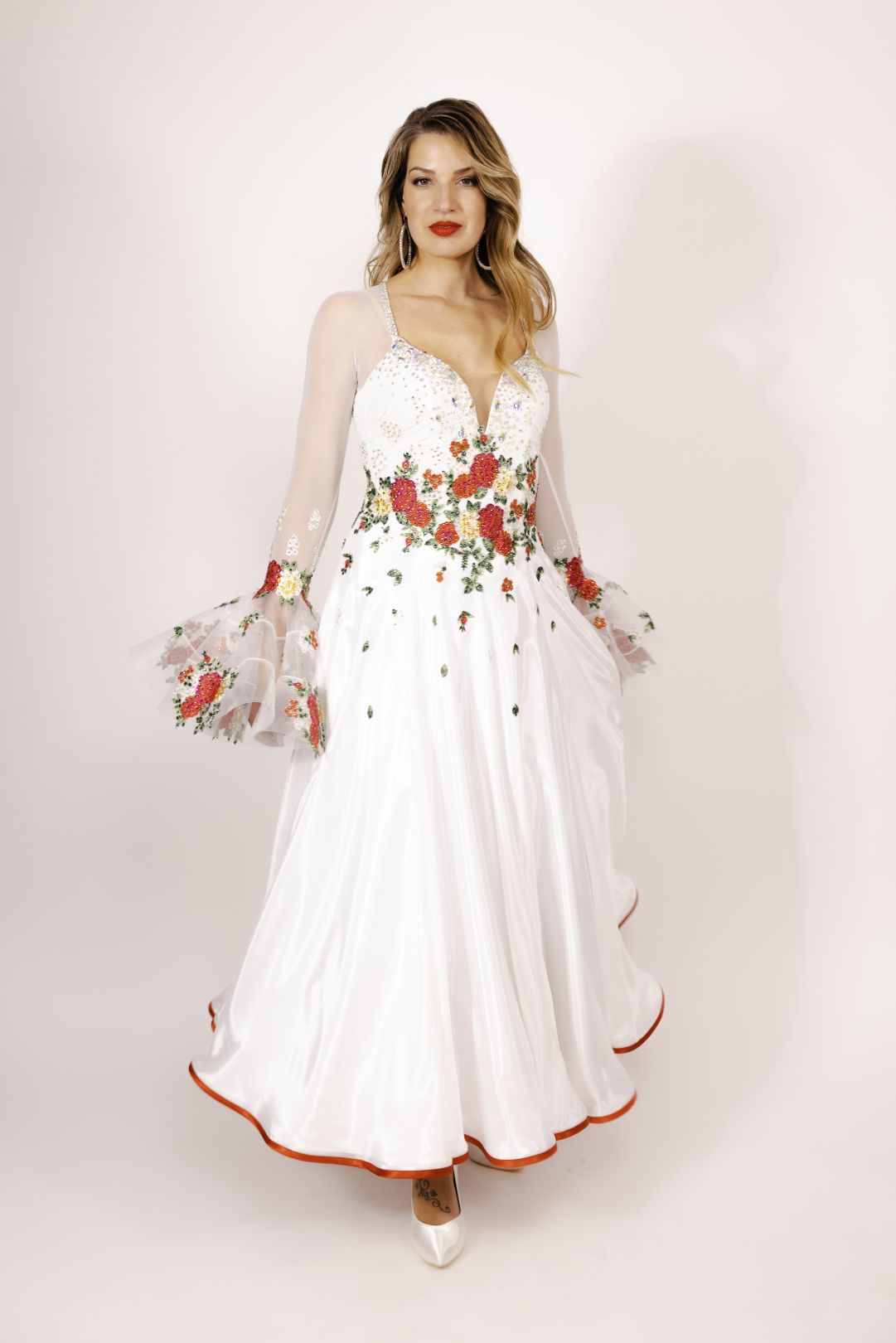Tanzkleid 2 – Bild 7