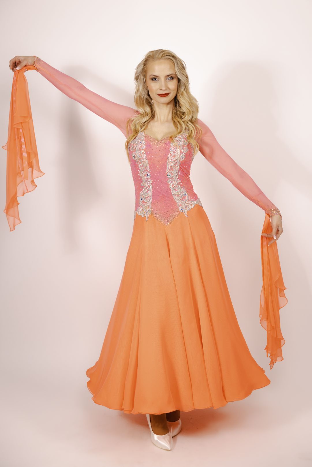 Tanzkleid 3 – Bild 9