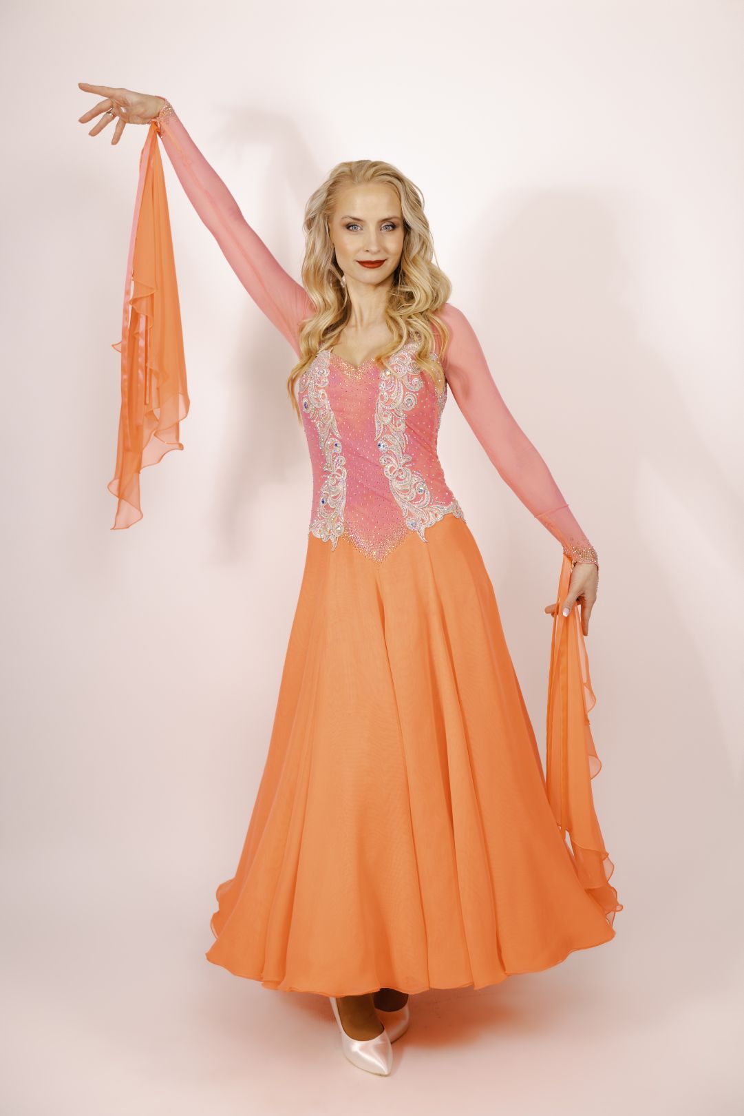 Tanzkleid 3 – Bild 8