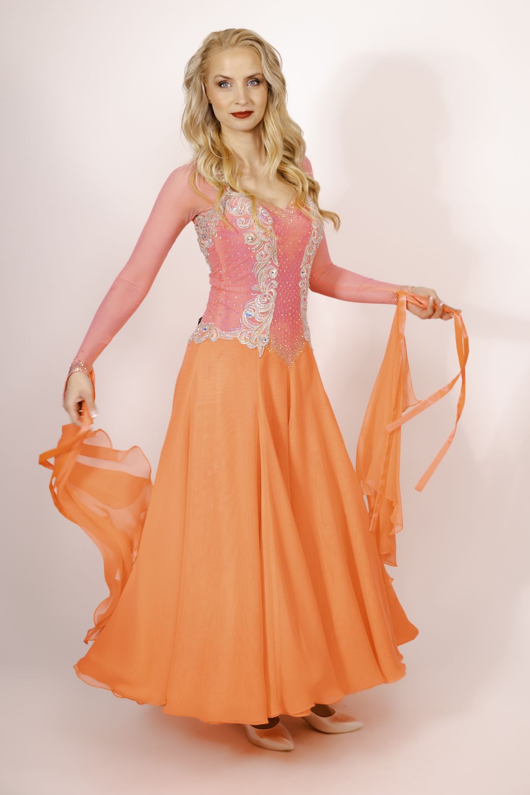 Tanzkleid 3 – Bild 7