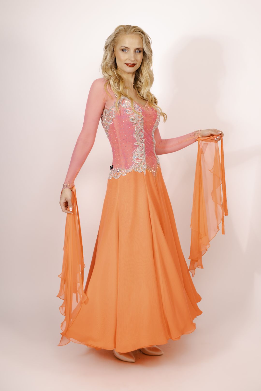 Tanzkleid 3 – Bild 6