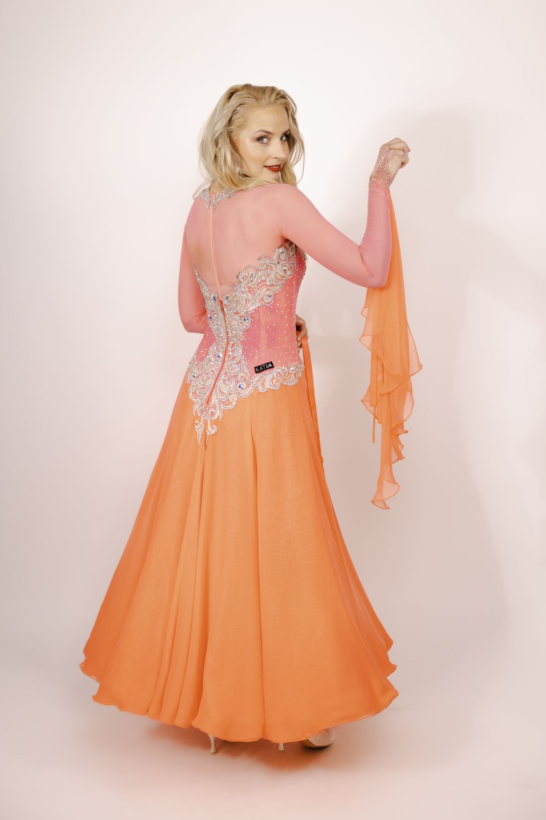 Tanzkleid 3 – Bild 5