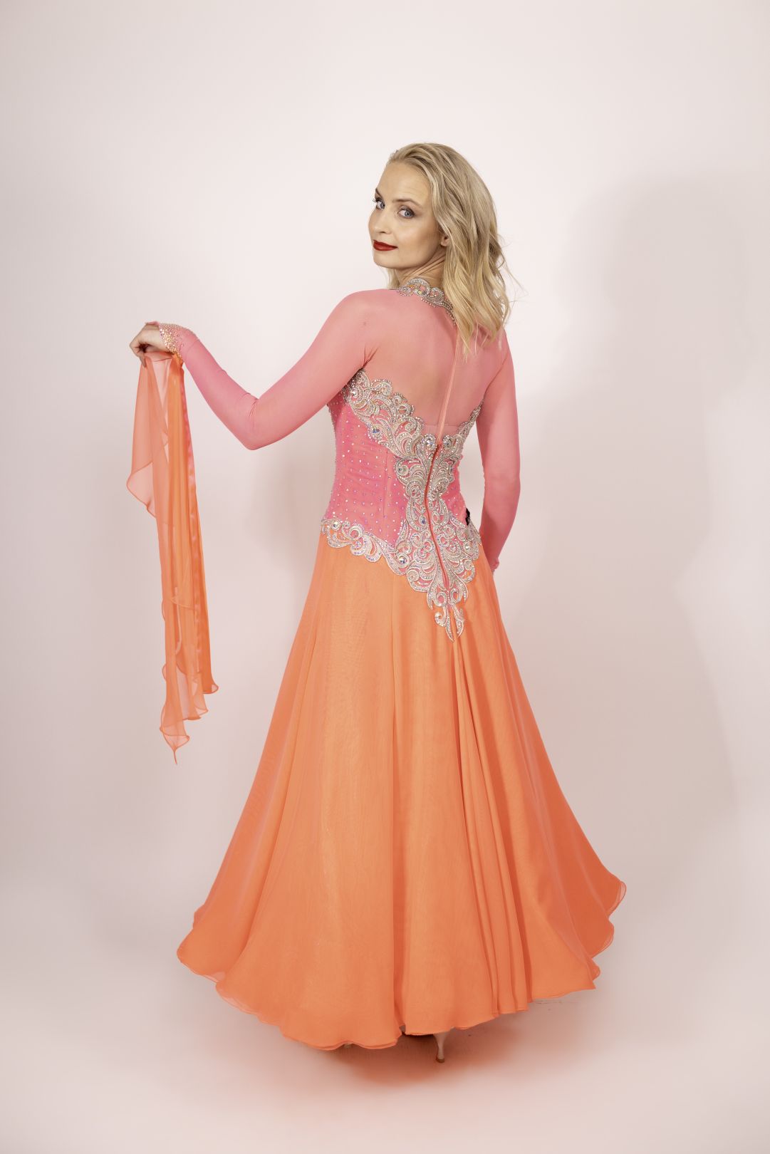 Tanzkleid 3 – Bild 4