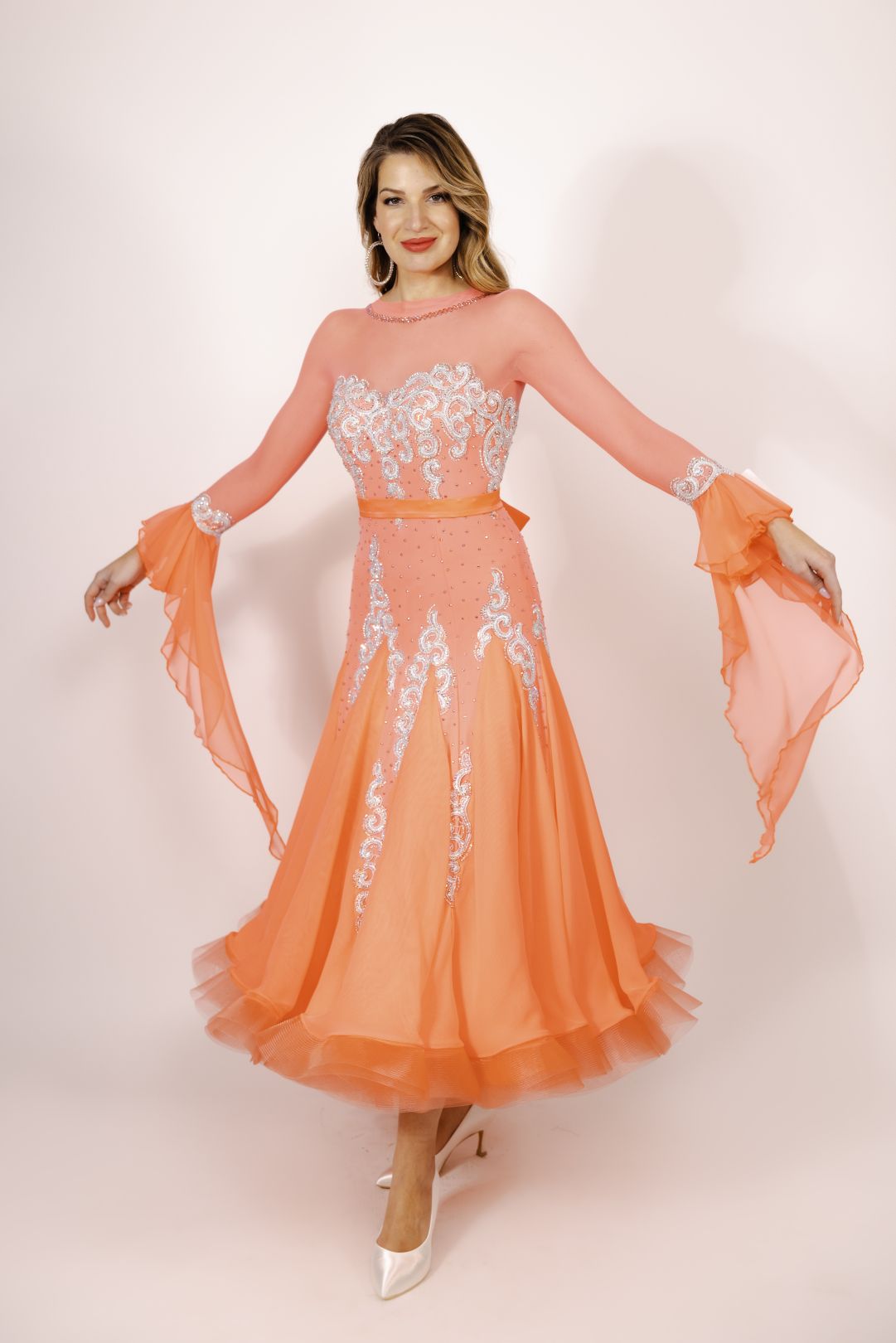 Tanzkleid 3 – Bild 3