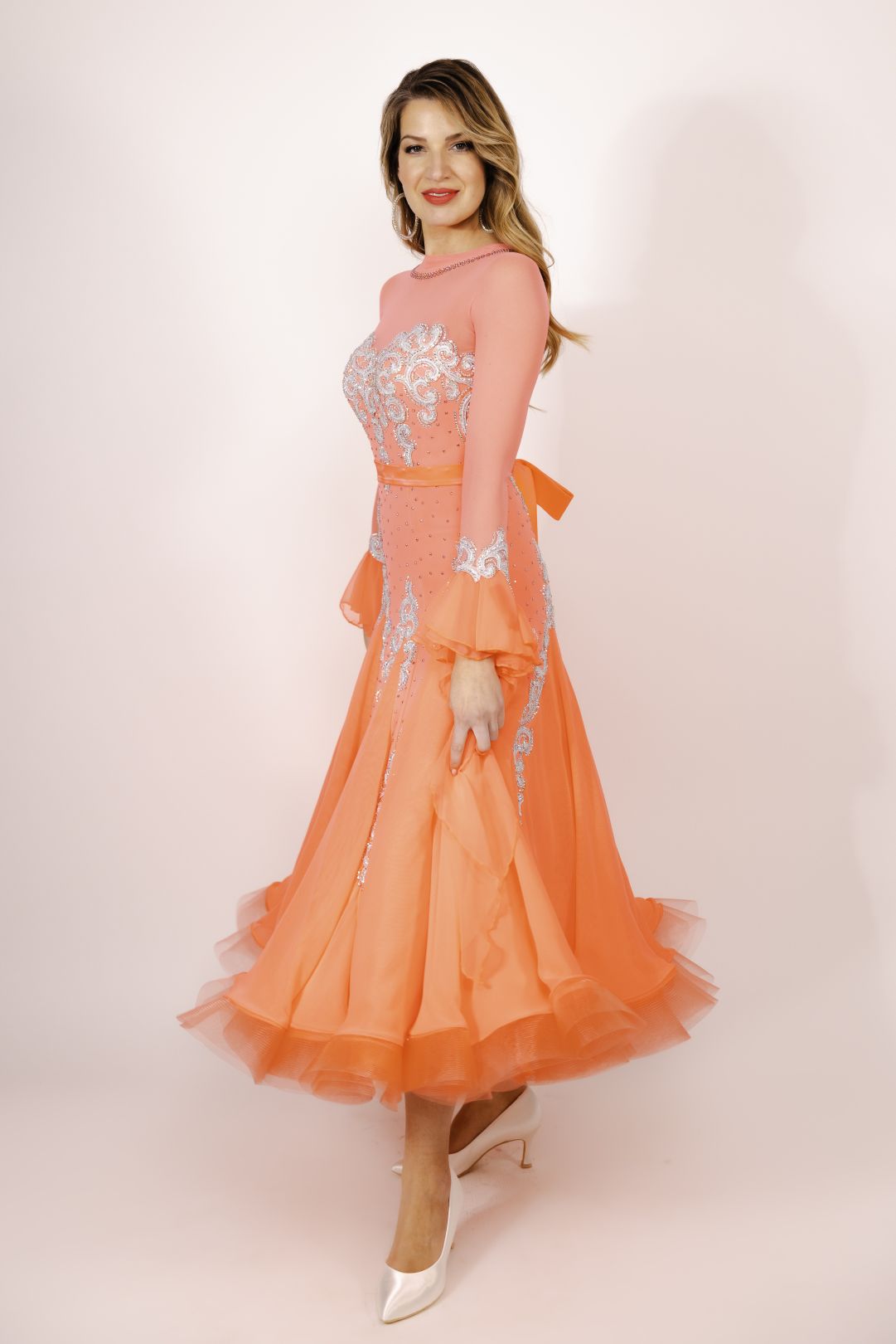 Tanzkleid 3 – Bild 2