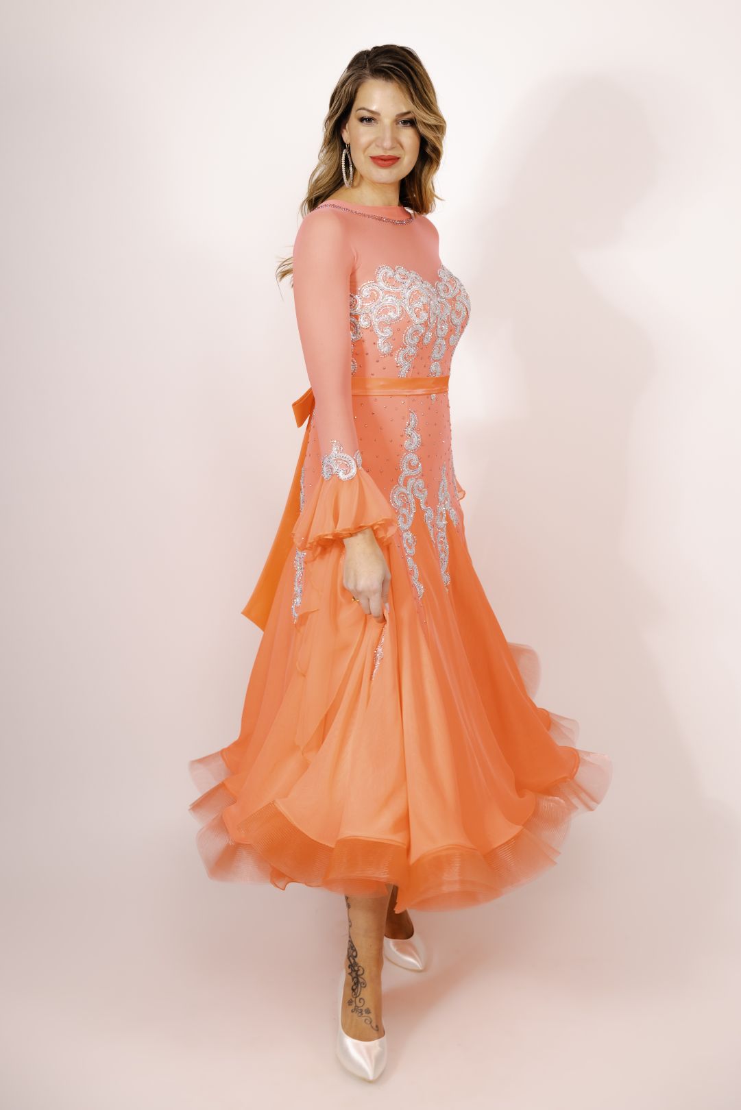 Tanzkleid 3 – Bild 12
