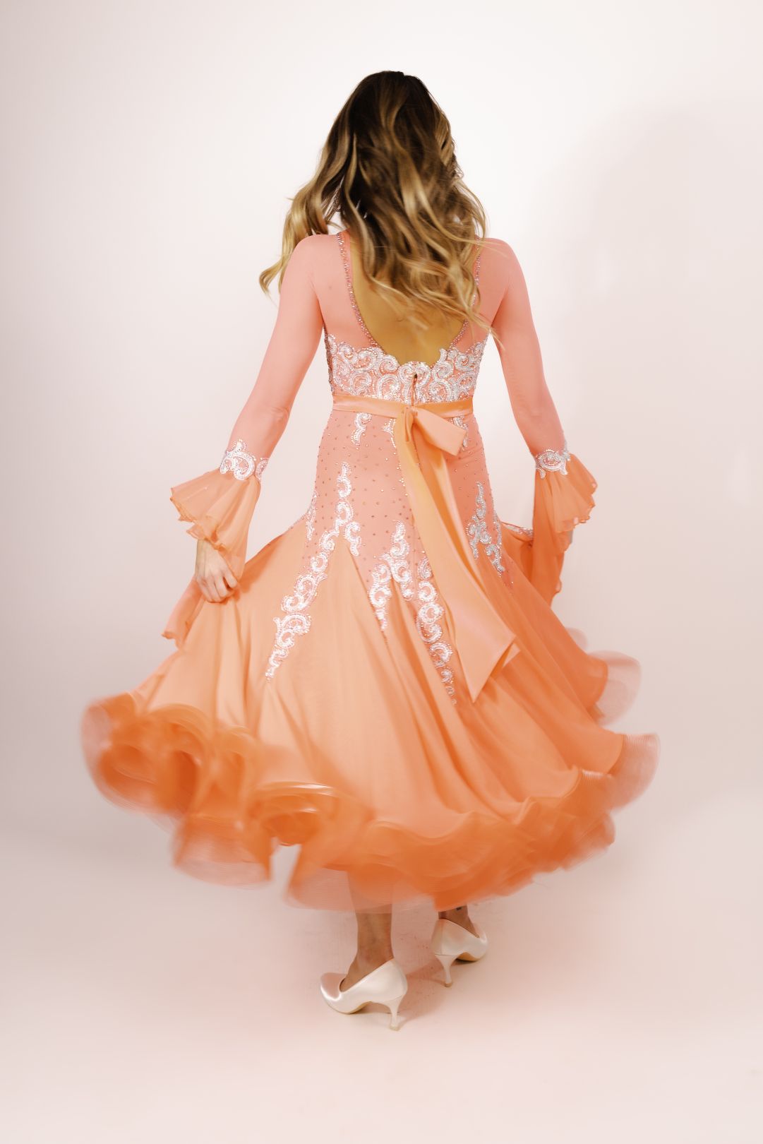 Tanzkleid 3 – Bild 11