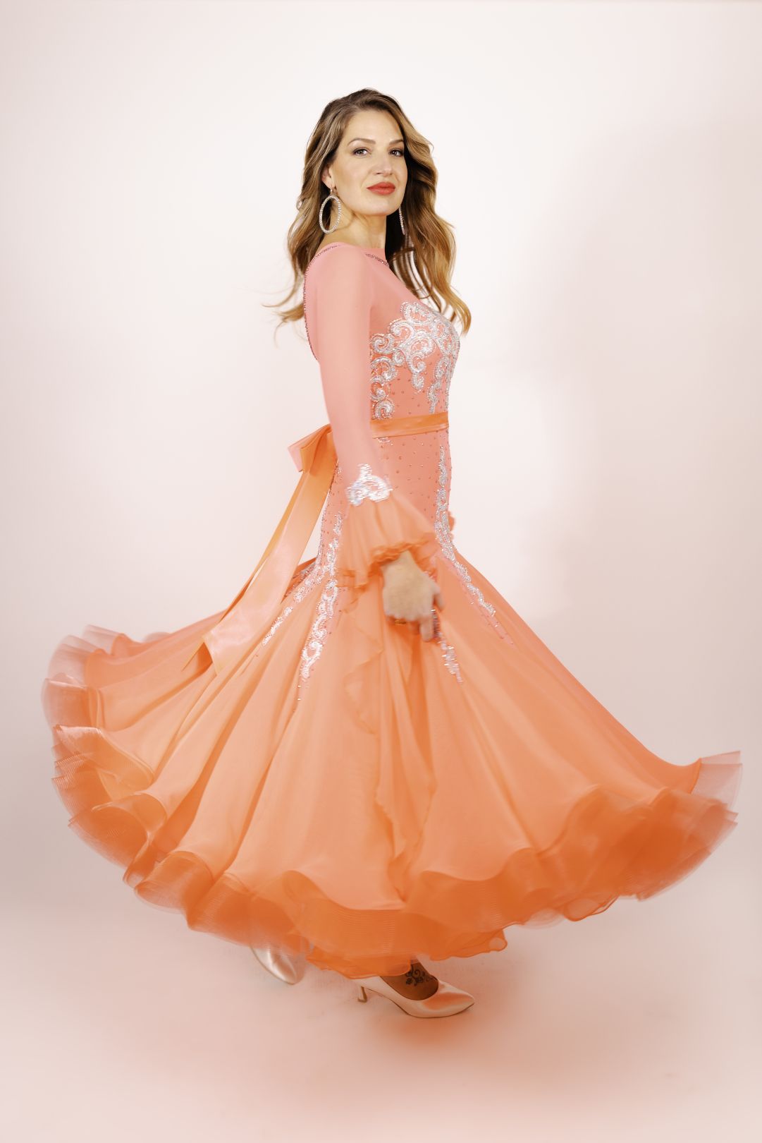Tanzkleid 3 – Bild 10