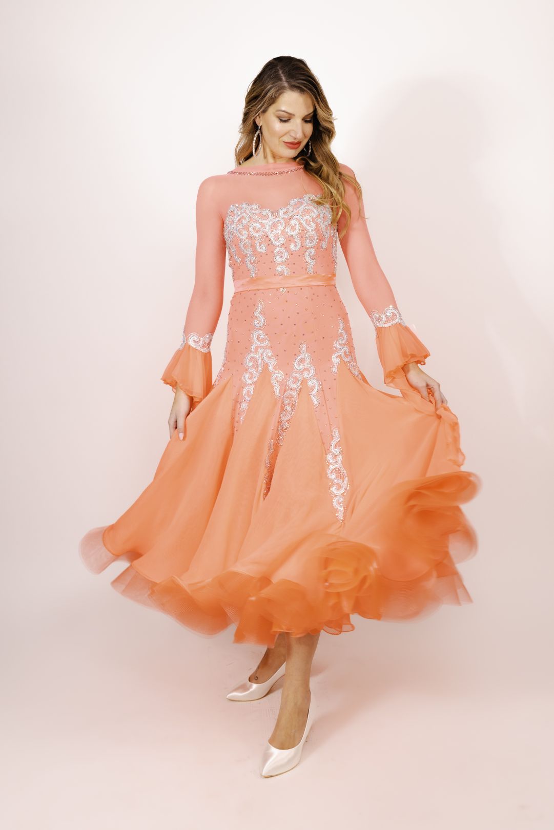 Tanzkleid 3